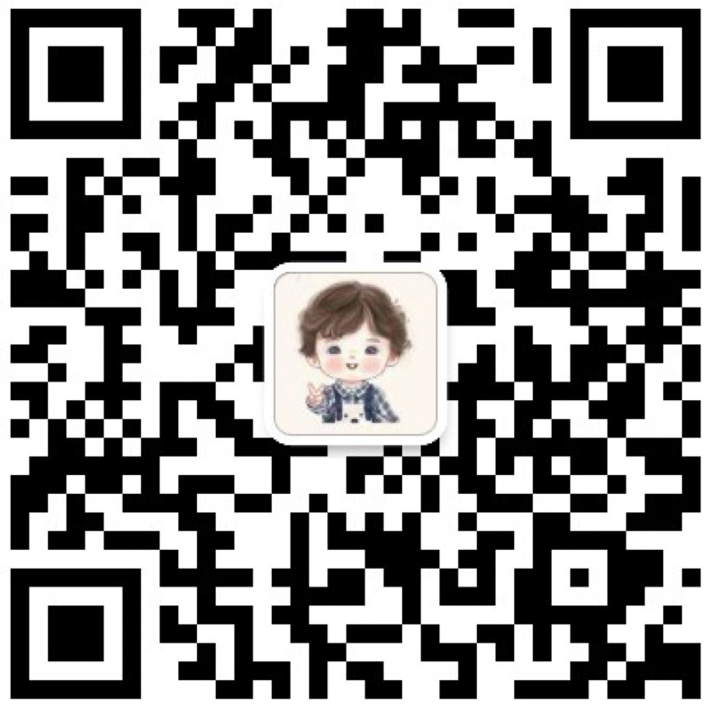 续费二维码